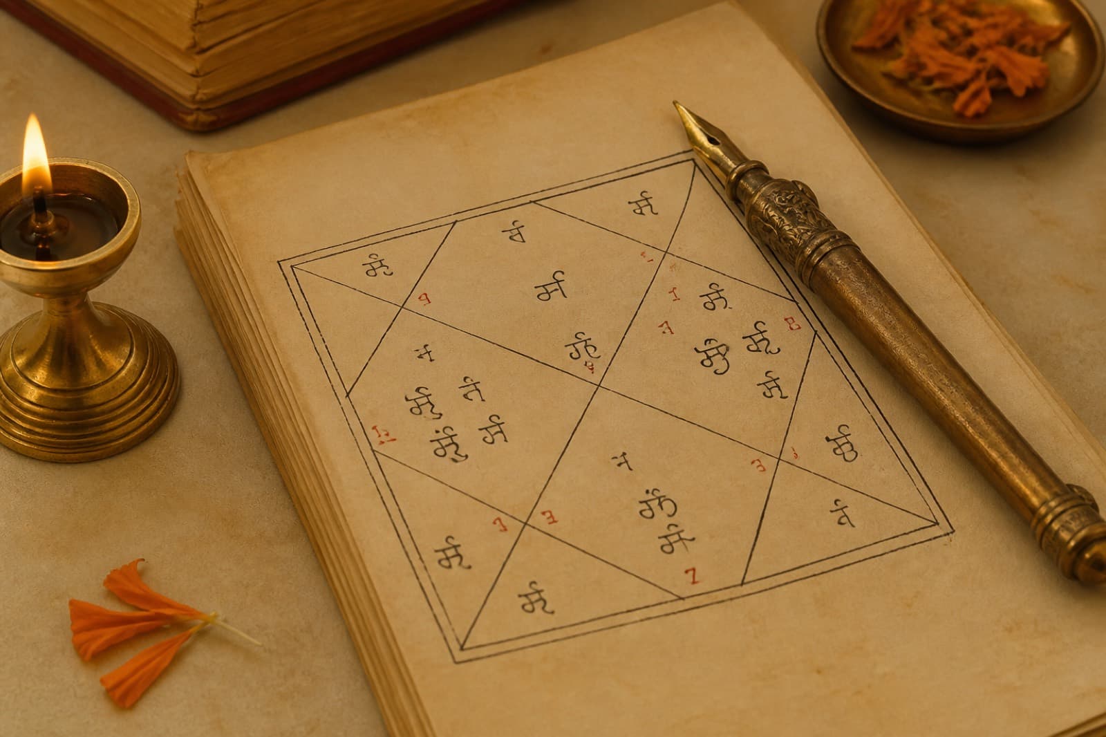 Jyotish