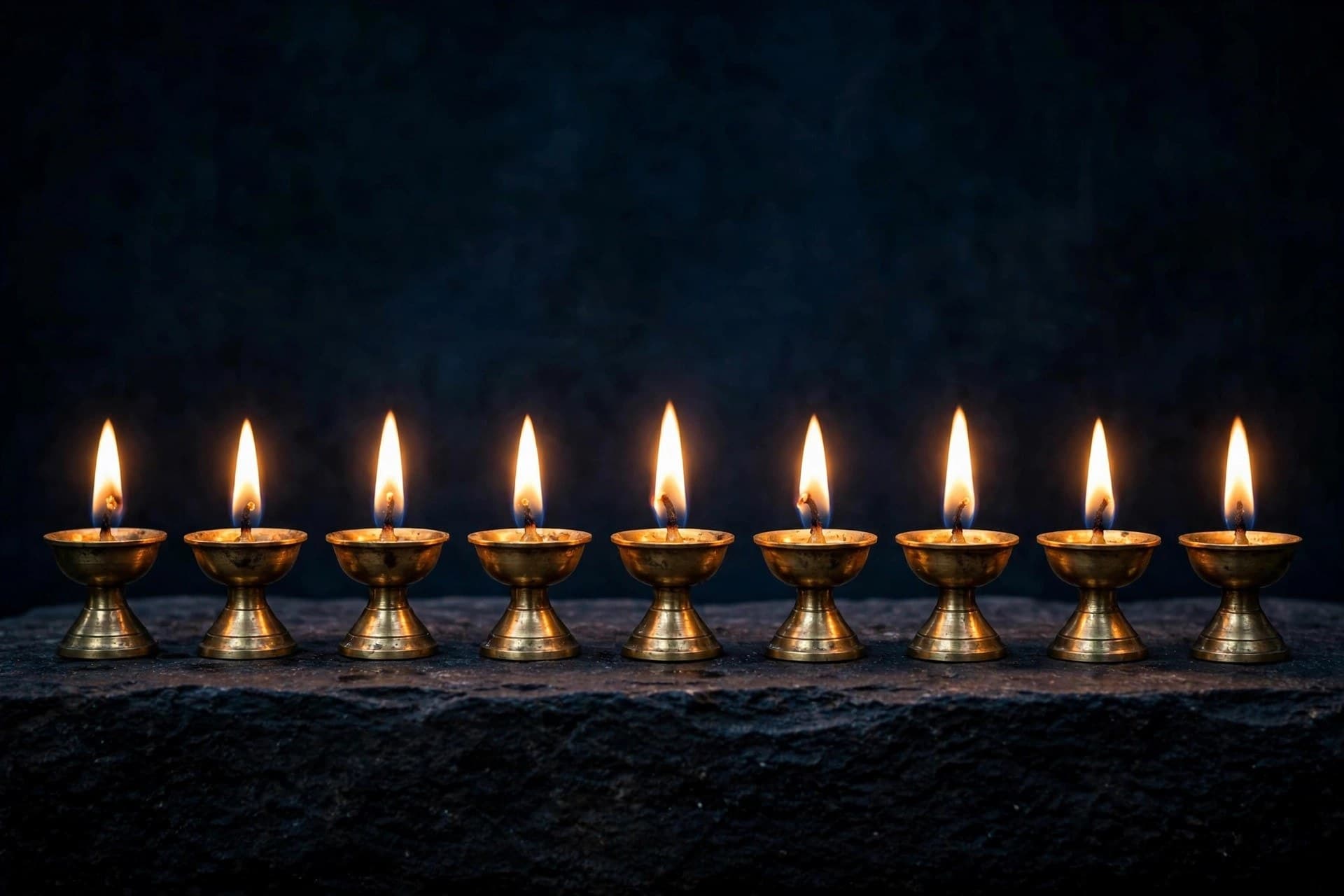 Representative image — Graha Dosh Shanti — IndyPooja