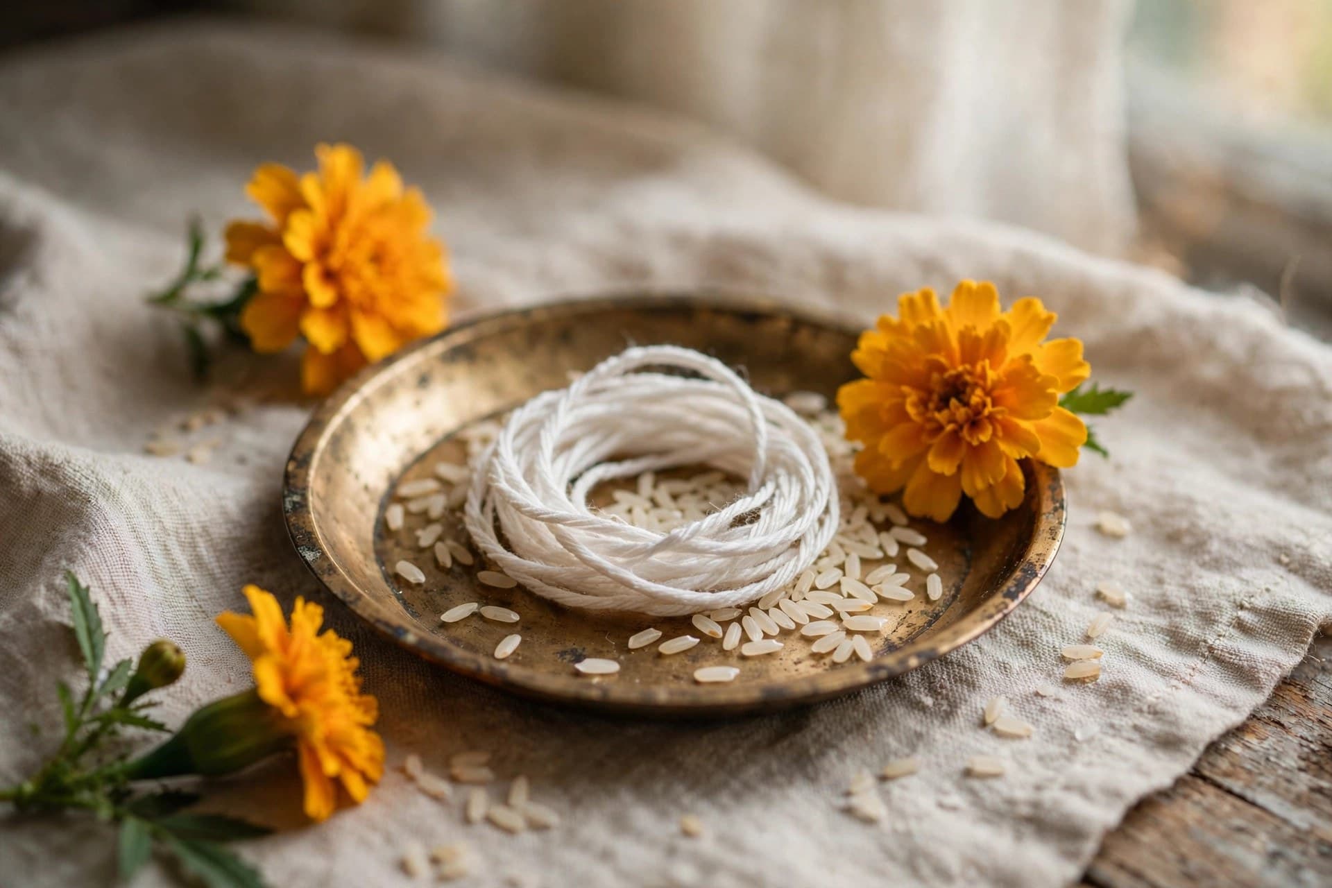 Representative image — Sanskaar Ceremonies — IndyPooja