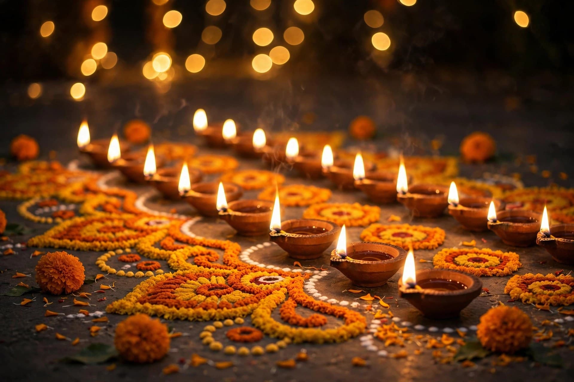 Representative image — Festival Pujas — IndyPooja